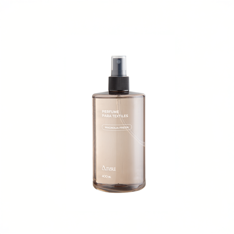 Magnolia Fresia 400cc